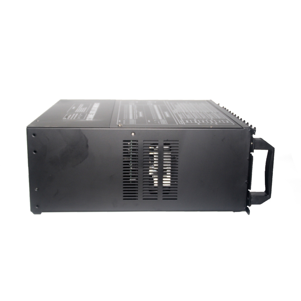 12CH Digital dimmer HS-C13 - Dmx controller - 4