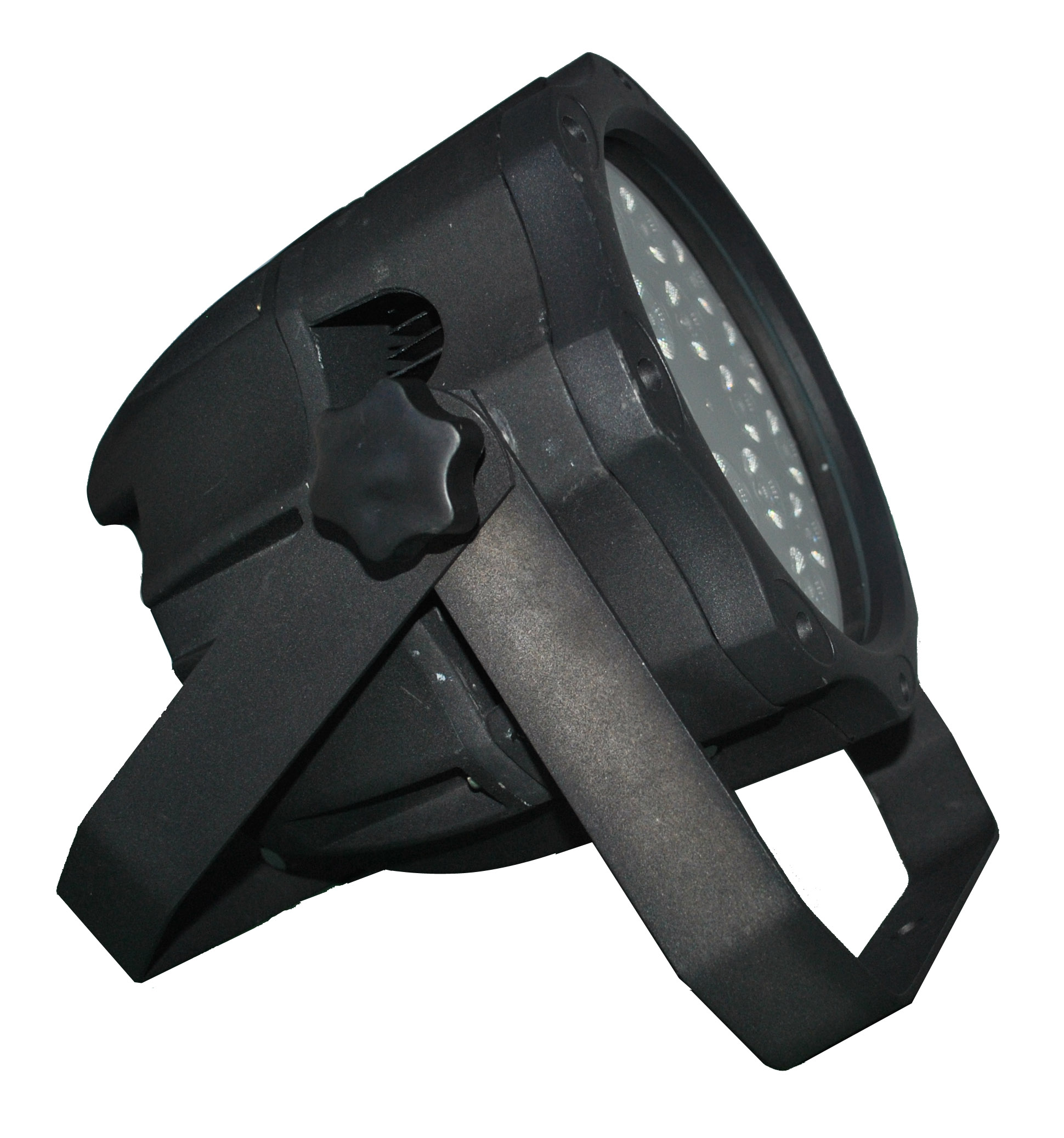 Outdoor 18X18W 6in1 Led Par Can Light HS-P64-1818Out - Led stage light - 5