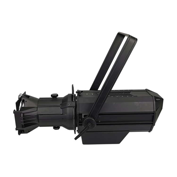 LED Studio Theatre Light 300w Zoom 19 26 36 Degree Led Stage profile Spot Light HS-PR300 - Led stage light - 2