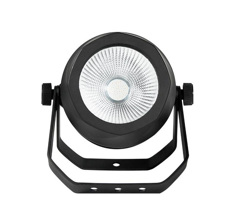 Outdoor 200w COB Led Par Can Light HS-P64-C200OUT - Led stage light - 2