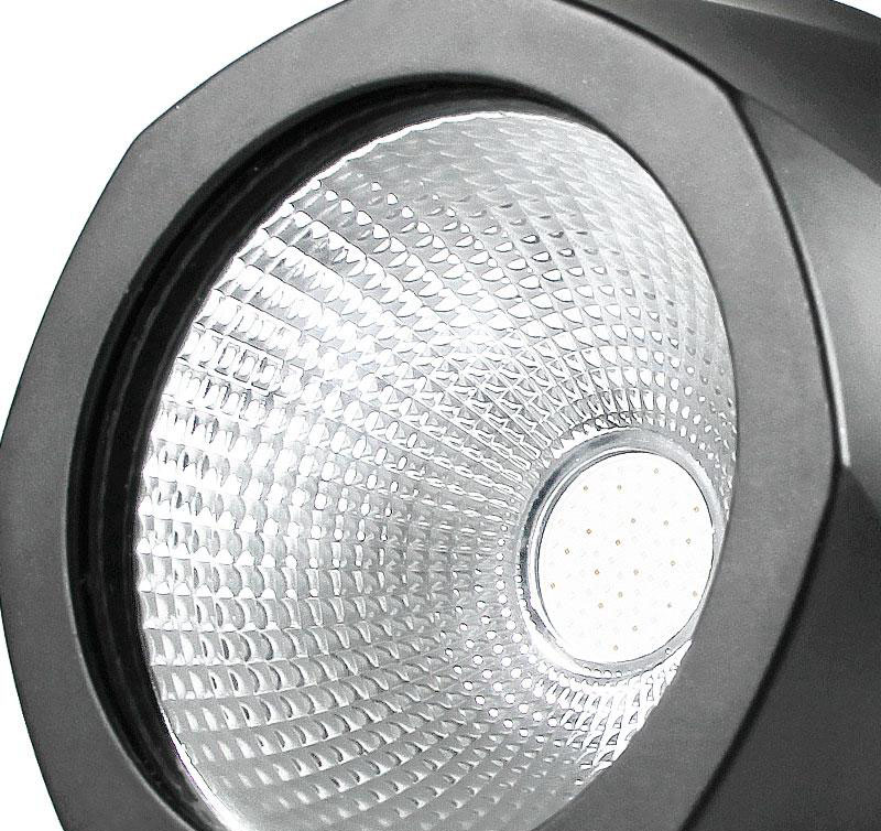 Outdoor 200w COB Led Par Can Light HS-P64-C200OUT - Led stage light - 6