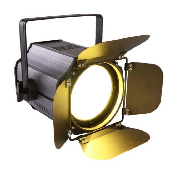 200W COB RGB-Licht (2)