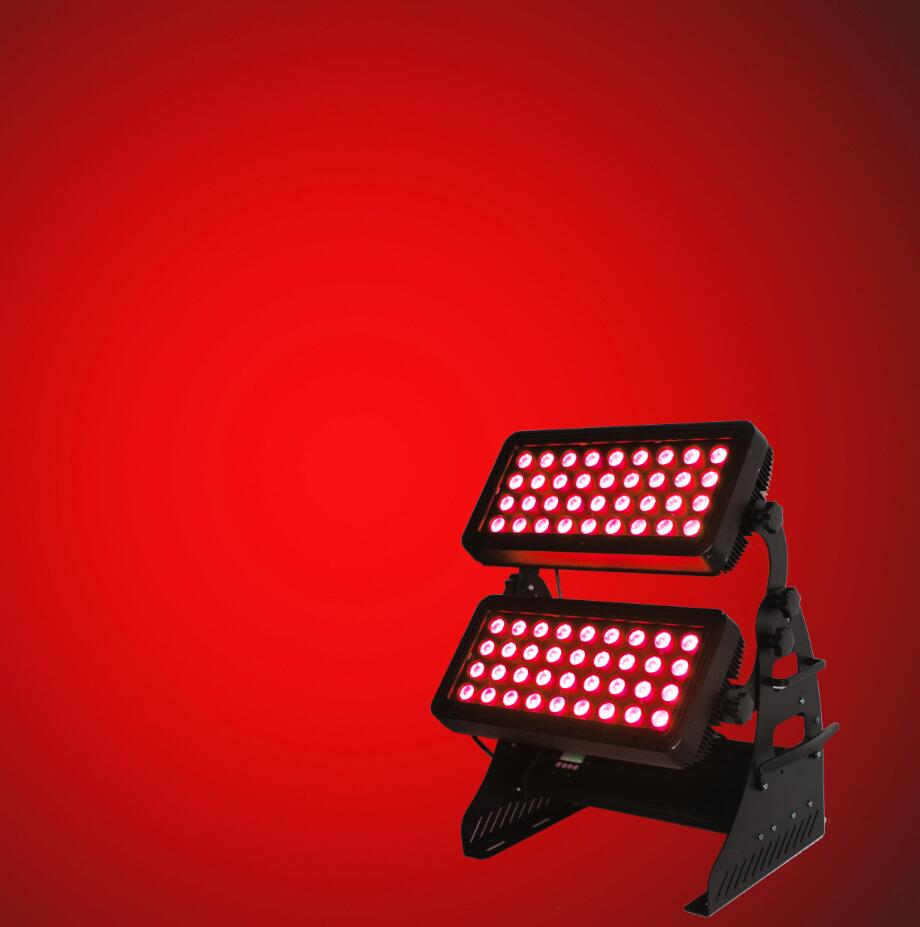 LED City Color 112X10W RGBW outdoor waterproof HS-LW11210 - Led stage light - 5