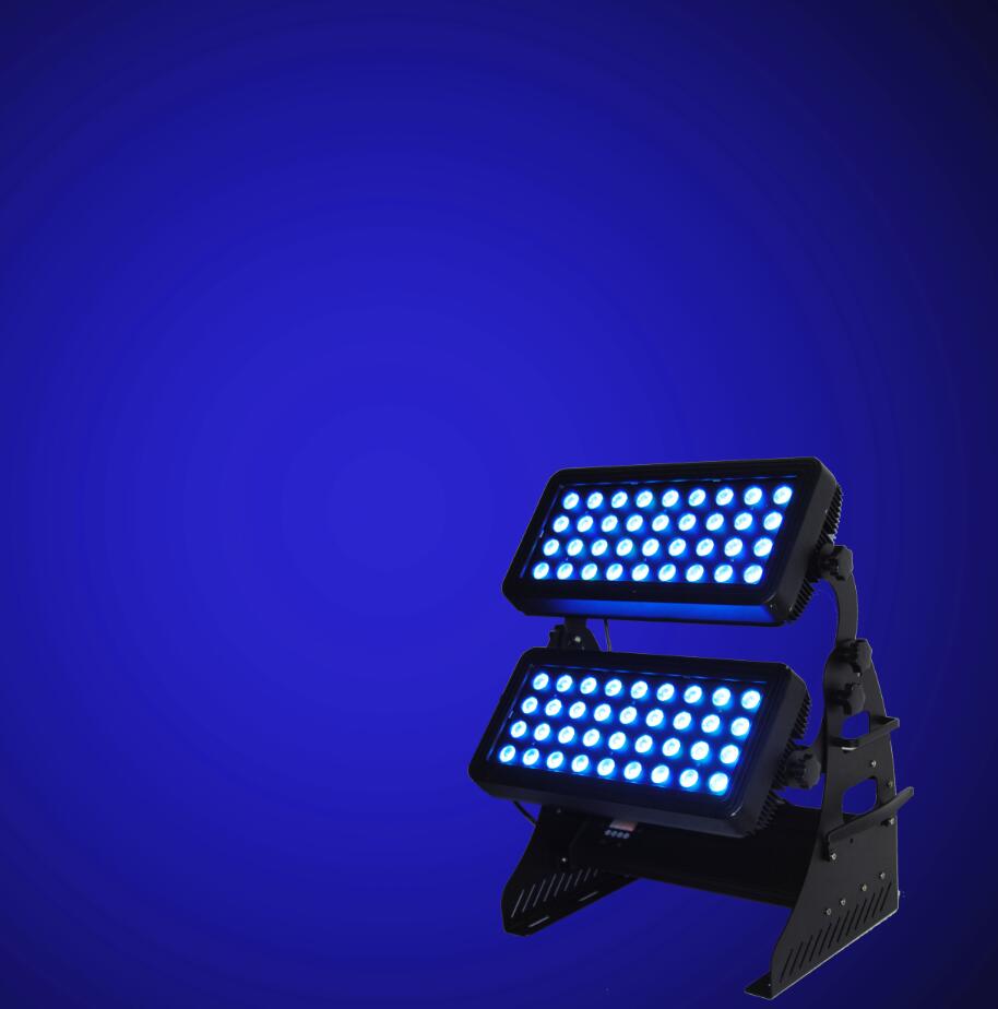 LED City Color 120X10W RGBW outdoor waterproof HS-LW12010 - Led stage light - 11