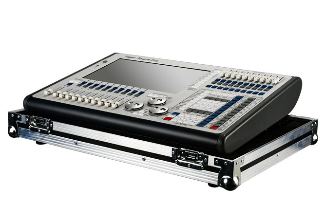 Touch Tiger DMX console HS-CPT21T - Dmx controller - 5