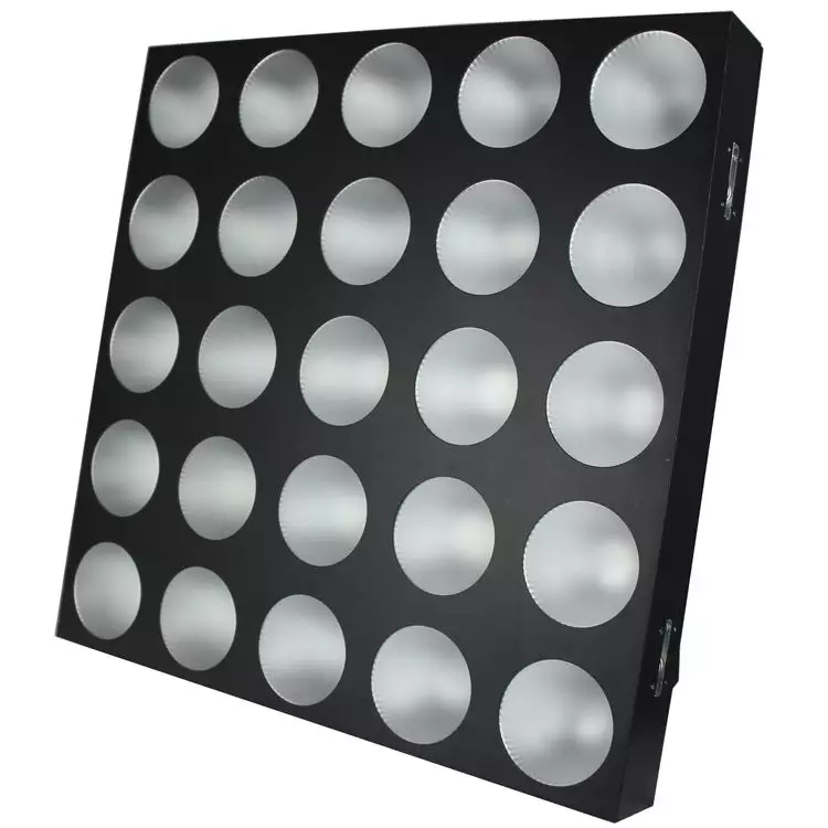 25 Heads LED Matrix Blinder Light HS-Blinder25 - Led stage light - 2