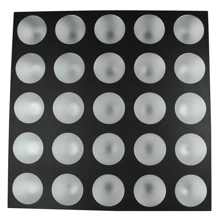 25 Heads LED Matrix Blinder Light HS-Blinder25 - Led stage light - 3