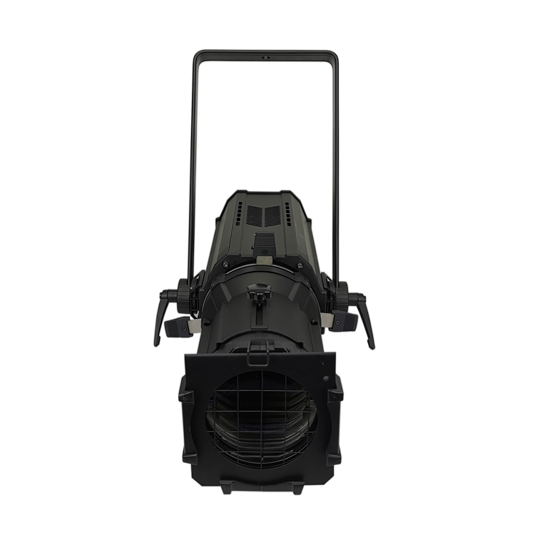 LED Studio Theatre Light 300w Zoom 19 26 36 Degree Led Stage profile Spot Light HS-PR300 - Led stage light - 3