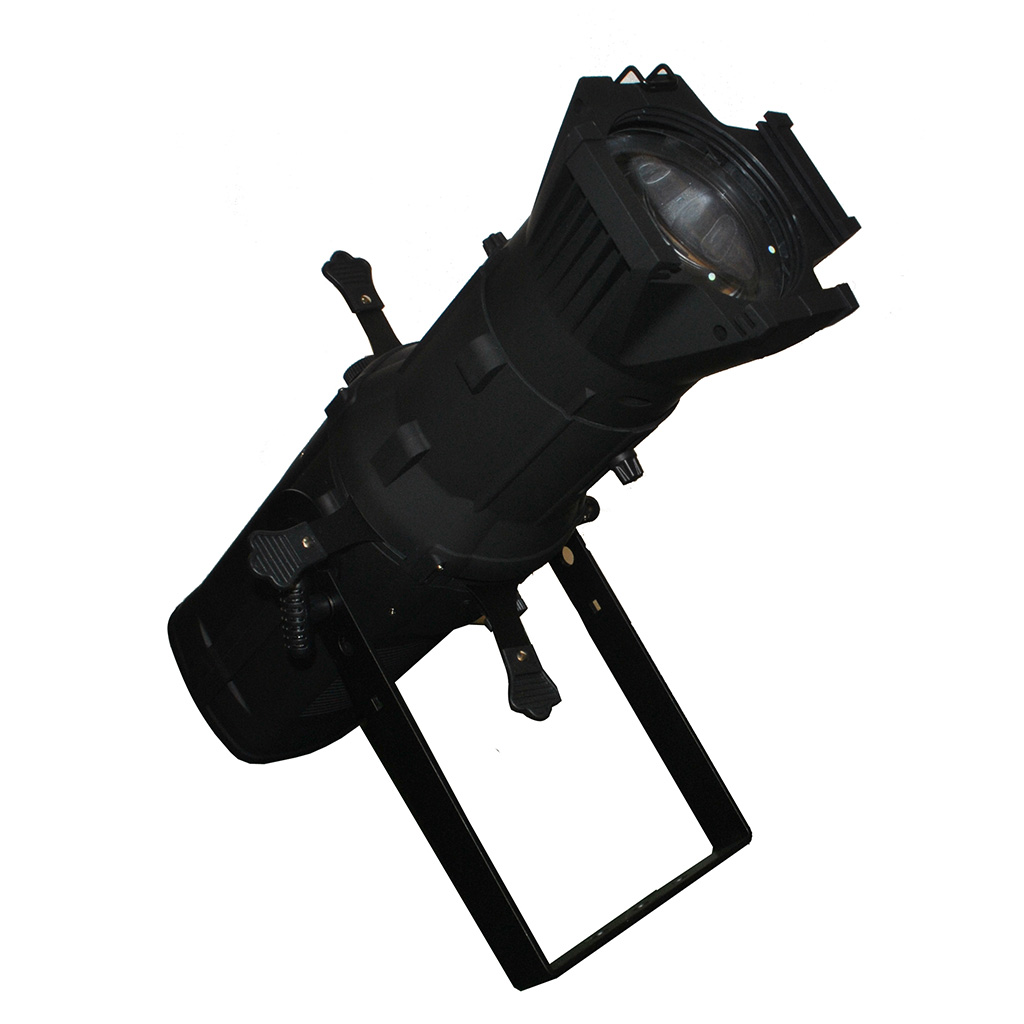 LED Studio Theatre Light 300w RGBW 4in1 Zoom Led profile Spot Light HS-PS300 - Led stage light - 1