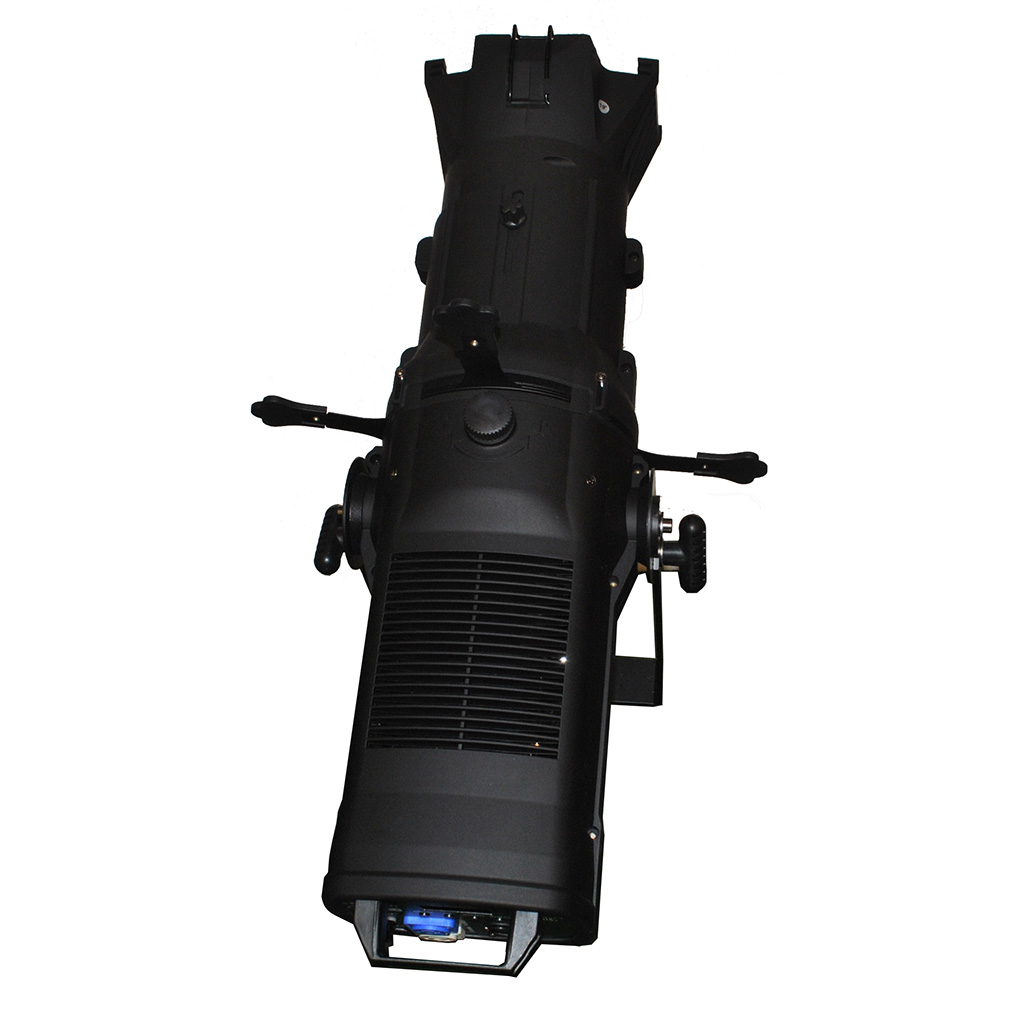 LED Studio Theatre Light 300w RGBW 4in1 Zoom Led profile Spot Light HS-PS300 - Led stage light - 2