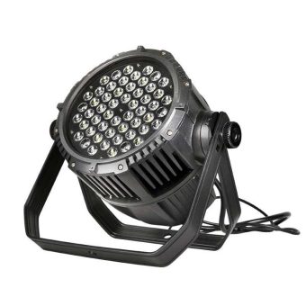 Outdoor 54X3WLed Par Can Light HS-P64-5403OUT