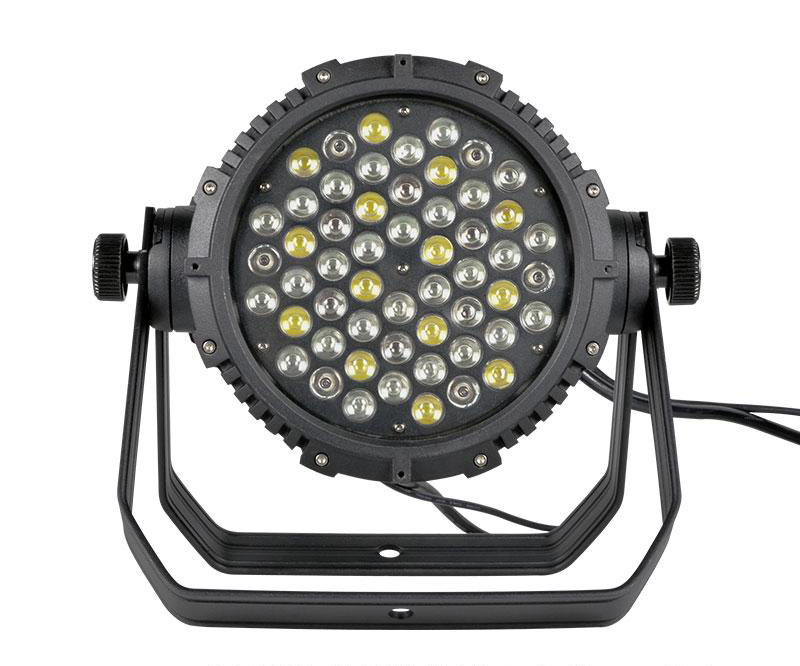 Outdoor 54X3WLed Par Can Light HS-P64-5403OUT - Led stage light - 2