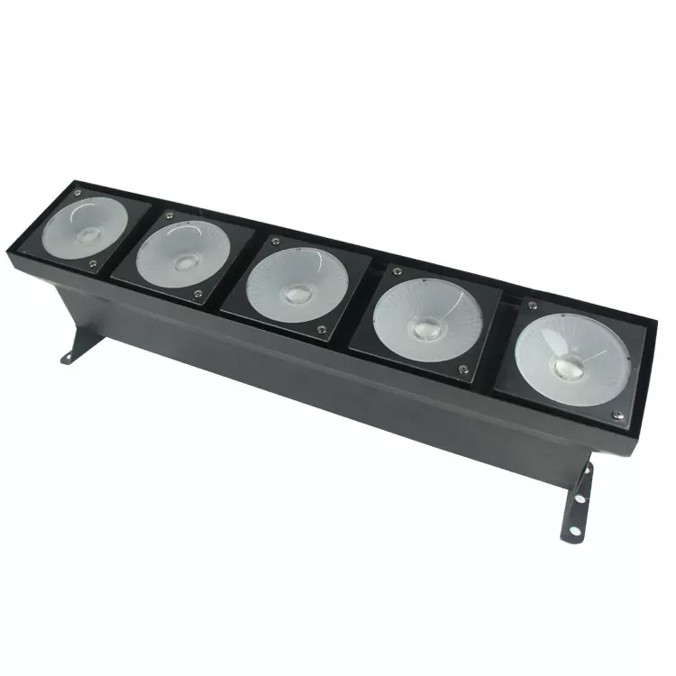 5x30W LED matrix bar light HS-Blinder530 - Led stage light - 2