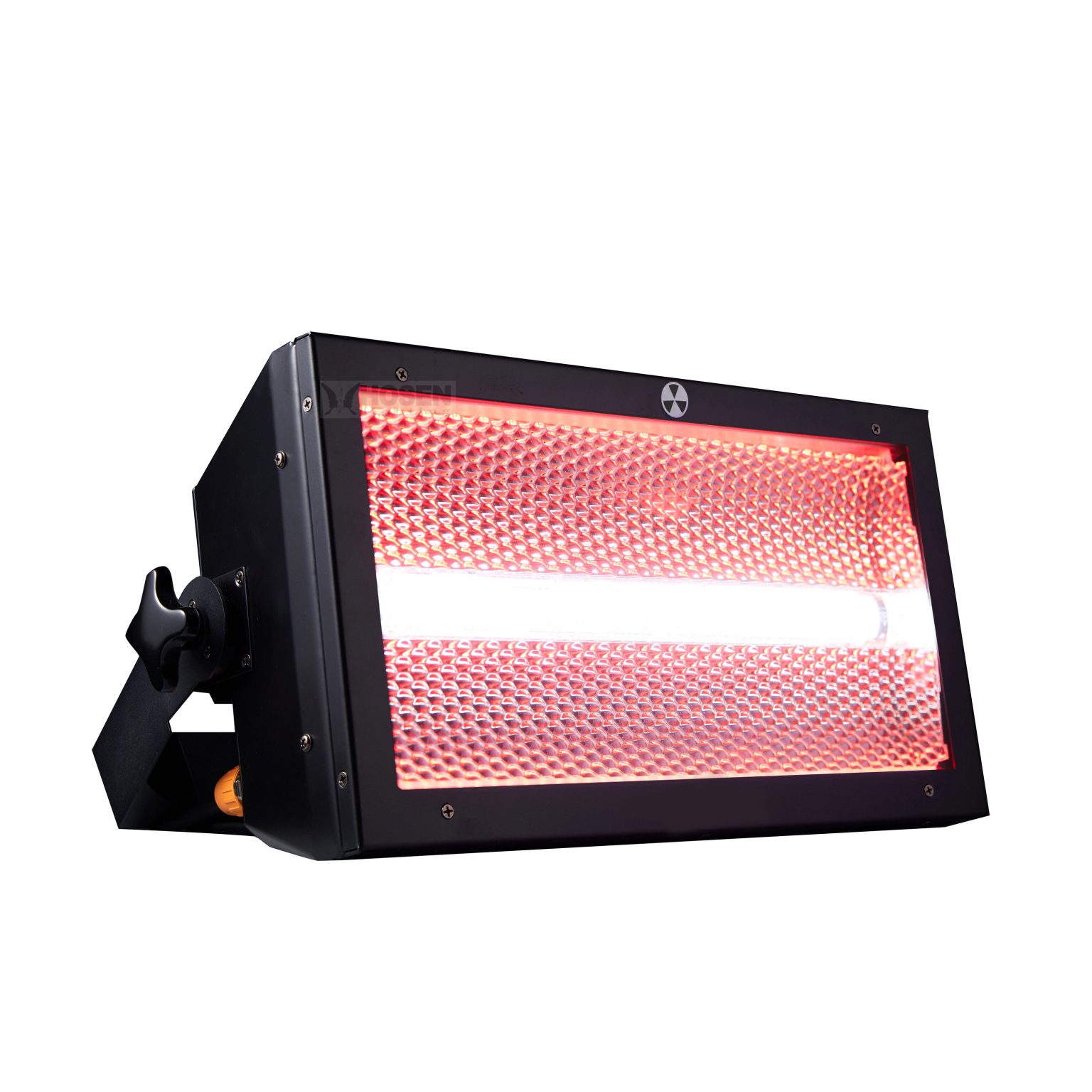 Led 3000w ATOMIC DMX strobe light HSST3000W Hosen Lighting