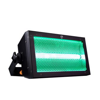 Led 3000w ATOMIC DMX strobe light HS-ST3000W