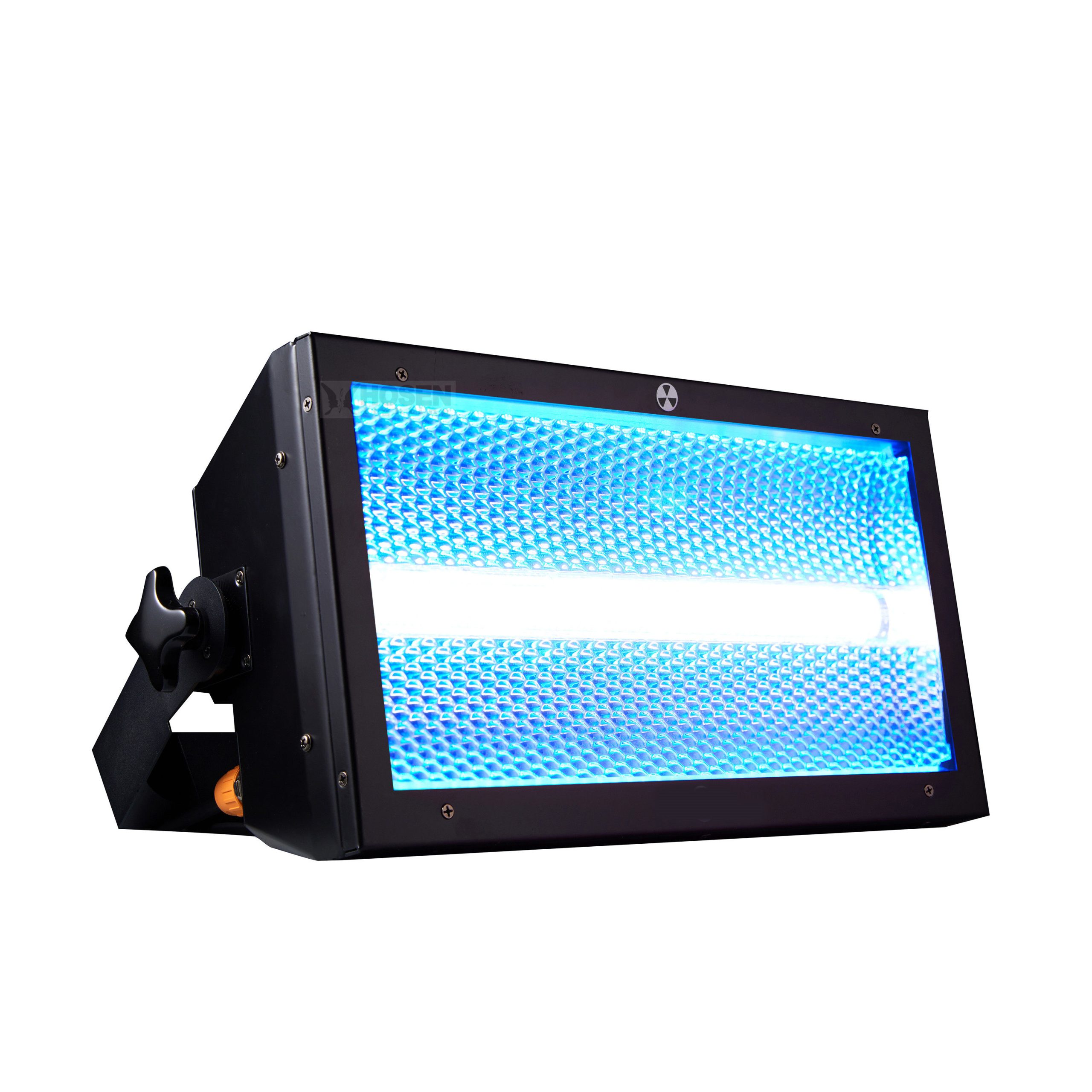 Led 3000w ATOMIC DMX strobe light HS-ST3000W - Led stage light - 4