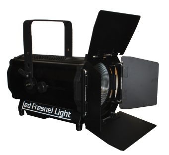 LED ZOOM Fresnel Spot light 200W/300W/350W/600W