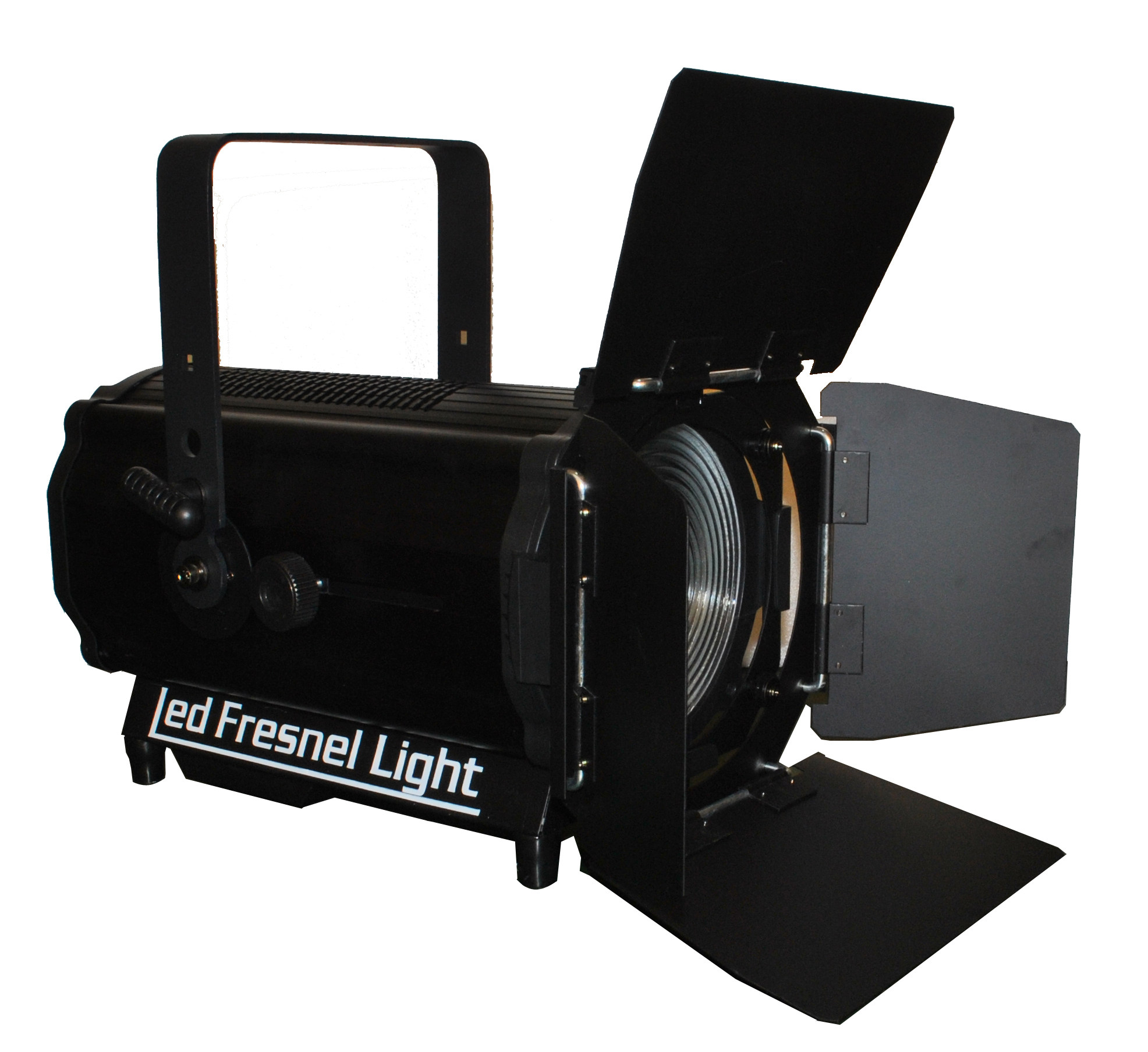 LED ZOOM Fresnel Spot light 200W/300W/350W/600W - Led stage light - 1