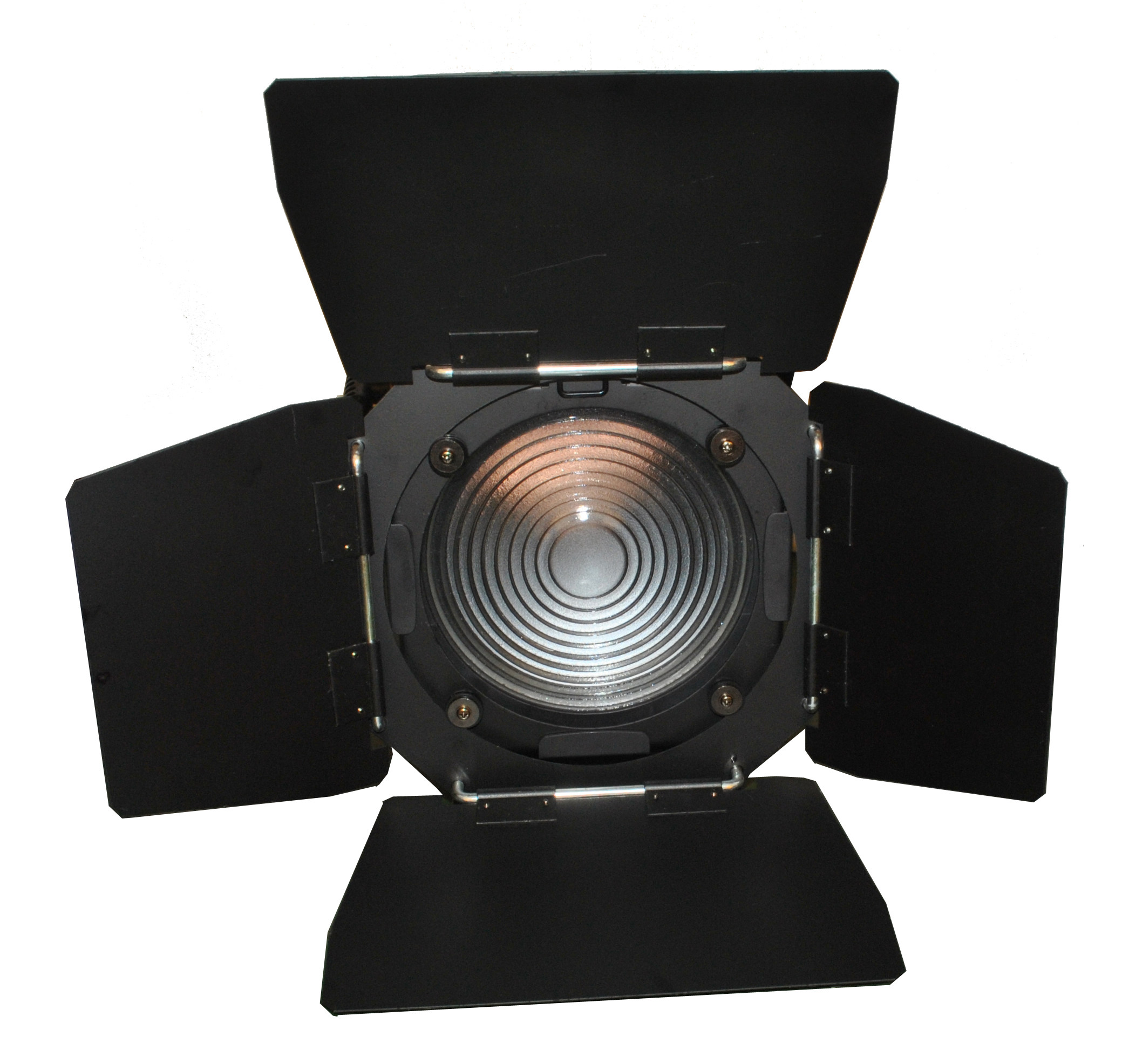 LED ZOOM Fresnel Spot light 200W/300W/350W/600W - Led stage light - 2