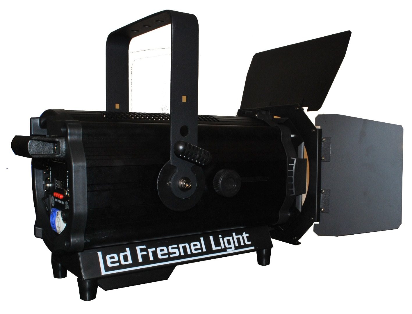 LED ZOOM Fresnel Spot light 200W/300W/350W/600W - Led stage light - 3
