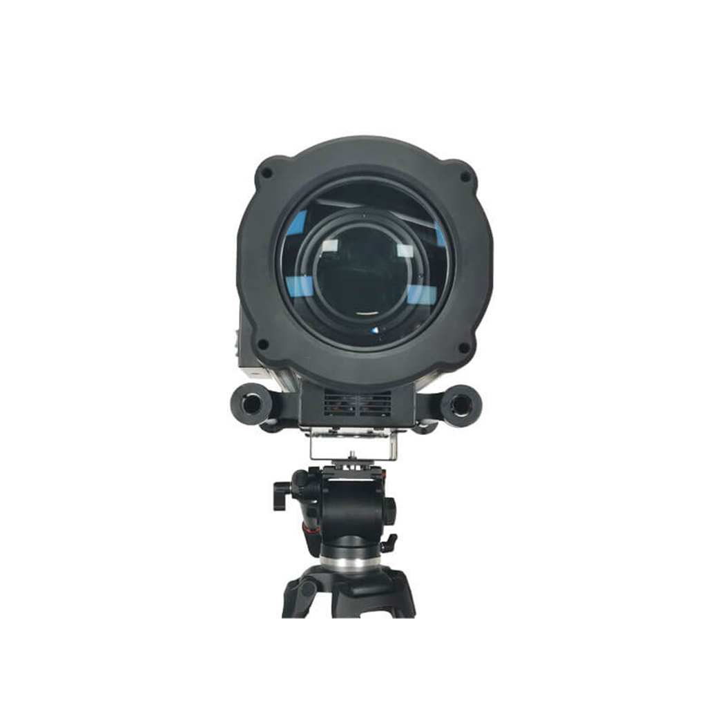 470W Follow Spot Light HSFSL470 Hosen Lighting