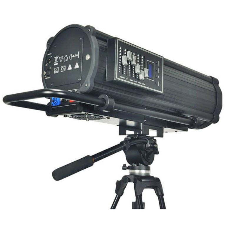 470W Follow Spot Light HSFSL470 Hosen Lighting