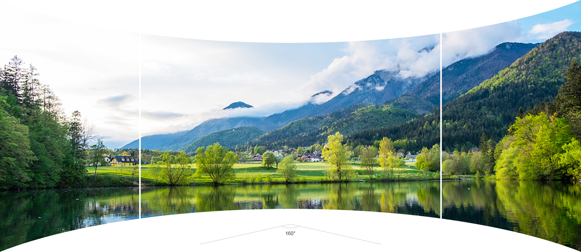 A World-beater of Fine Pixel Pitch UHD LED Display HS-LDFP0.9 - Led display - 5