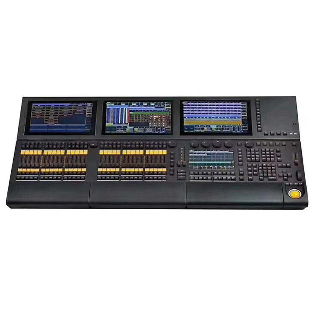 Grand Ma F3 full size DMX console HS-GrandMA F3 - Dmx controller - 2