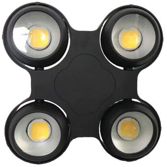 4X200W waterproof outdoor Led Blinder Light HS-P64-04200OUT