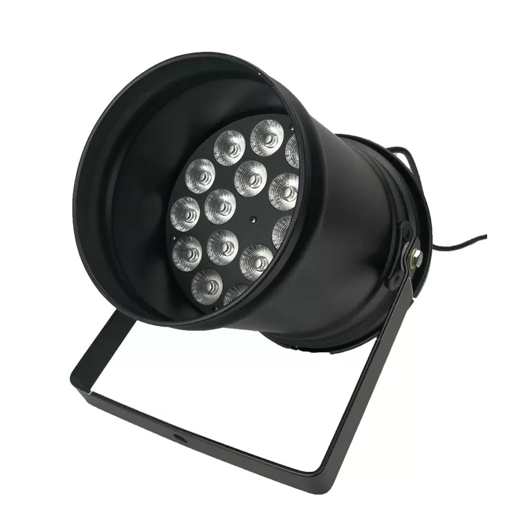 18PCS 5in1 LED Par Light With Long Shell HS-P64-1815L - Led stage light - 2