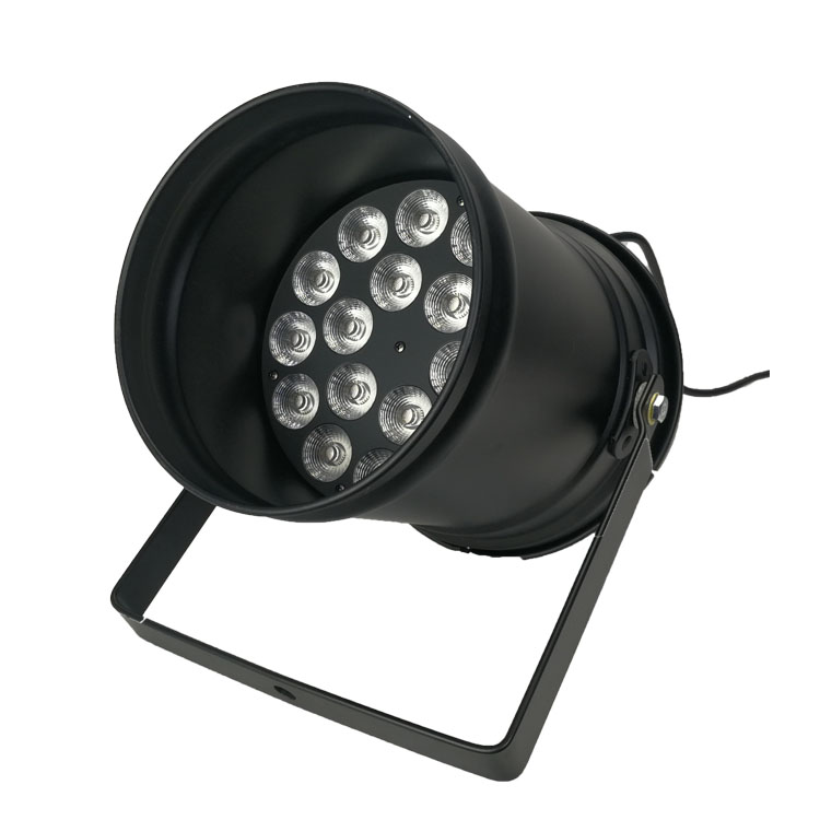 18PCS 5in1 LED Par Light With Long Shell HS-P64-1815L - Led stage light - 4