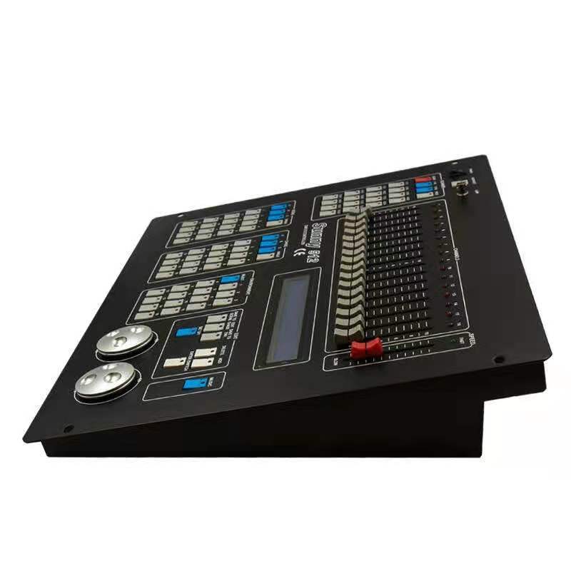 New Sunny DMX controller HS-C11 - Dmx controller - 3