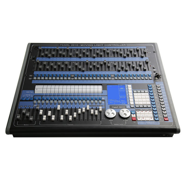 Pearl 2010 Controller HS-C2010 - Dmx controller - 2