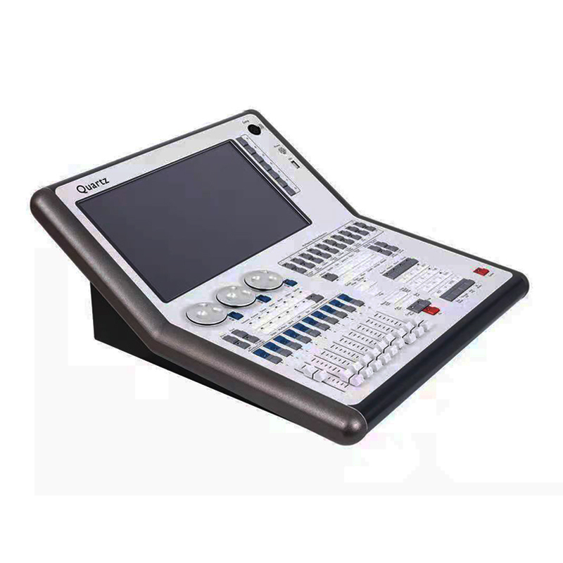 Quartz DMX console HS-CQD21 - Dmx controller - 1