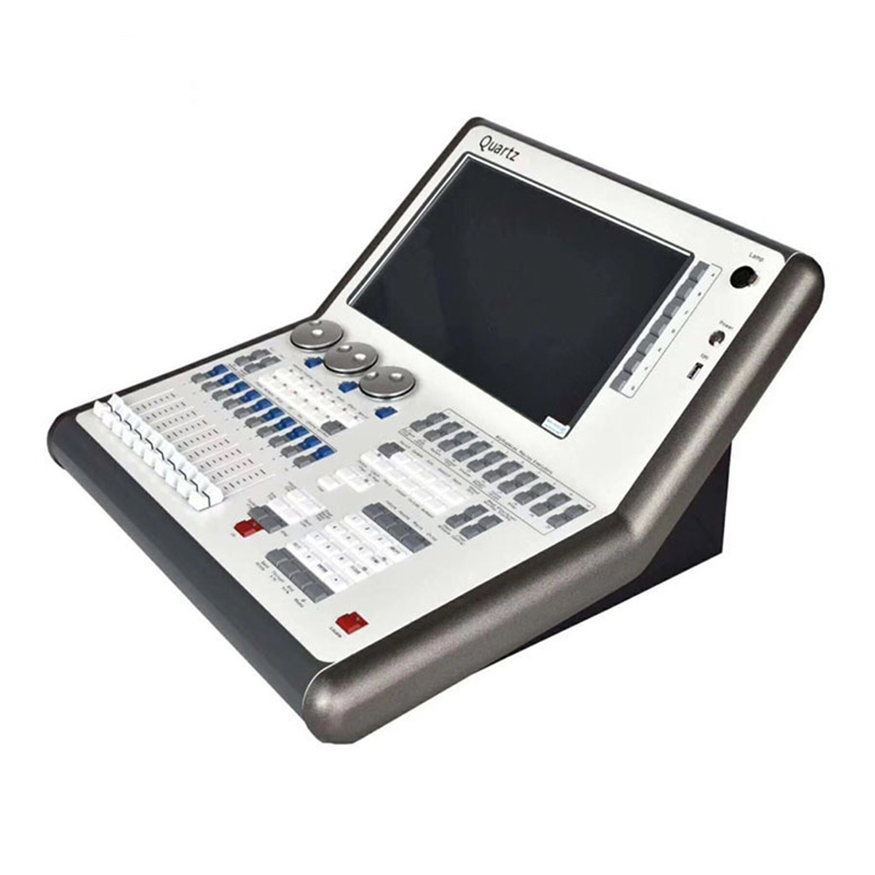 Quartz DMX console HS-CQD21 - Dmx controller - 5