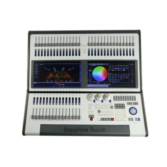 Sapphire Touch DMX console HS-ST-Sapphire-s