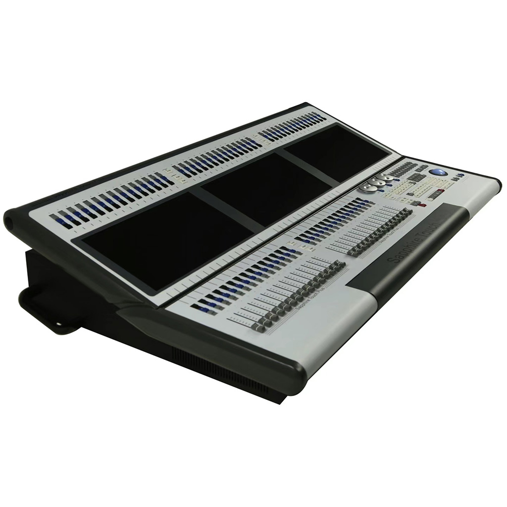 Sapphire Touch Plus DMX console HS-STPLUS - Dmx controller - 2