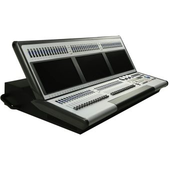 Sapphire Touch Plus DMX console HS-STPLUS