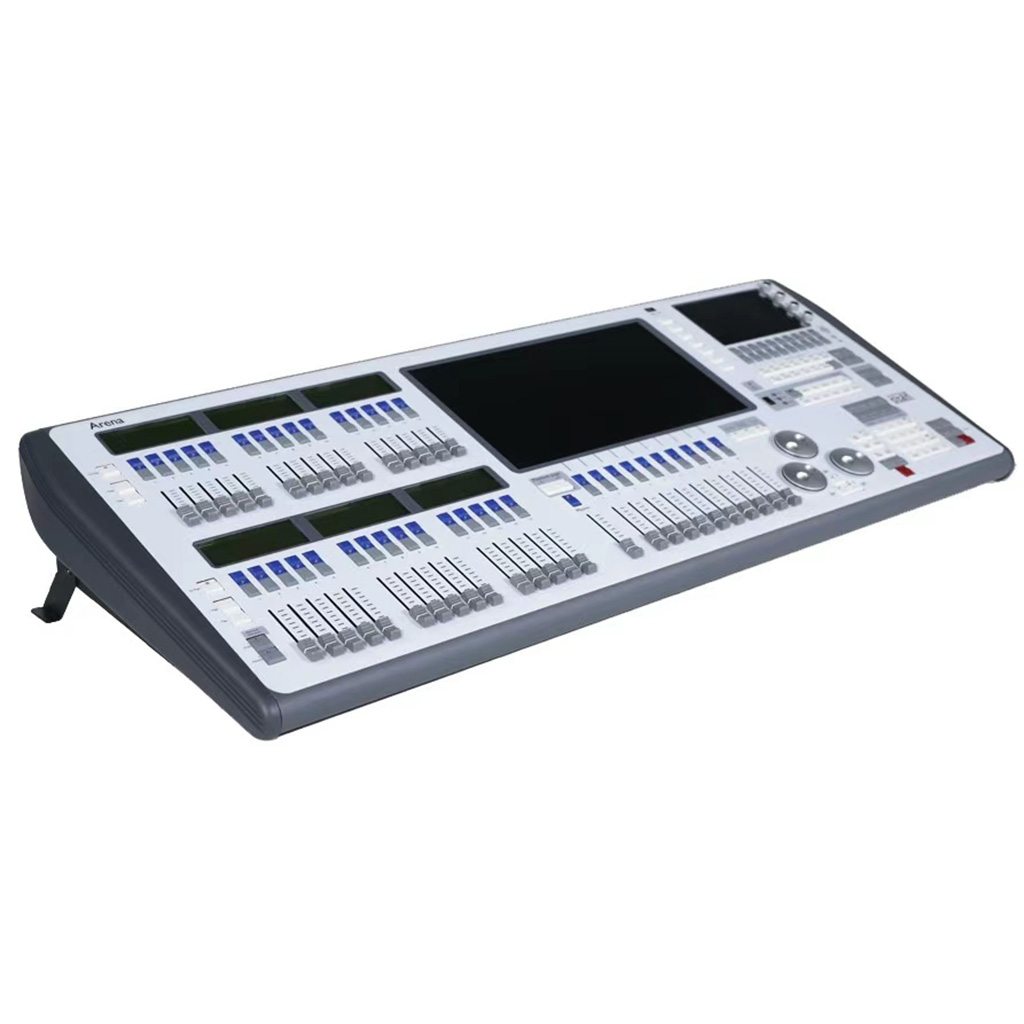 Arena DMX console HS-CPT21TP - Dmx controller - 2