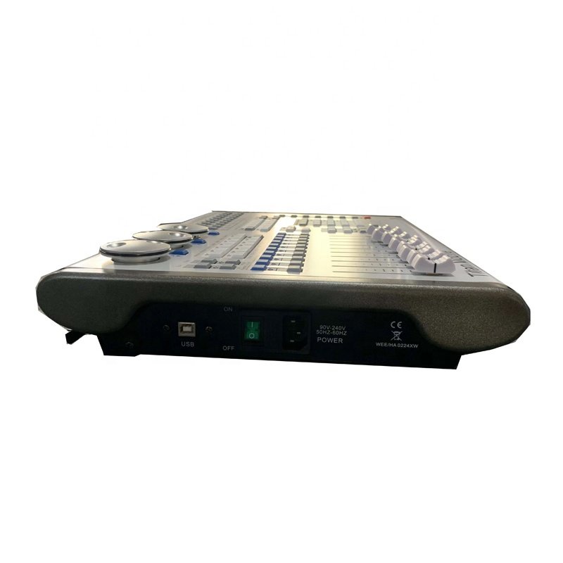 Titan Touch Mobile DMX Console HS-CPT21TM - Dmx controller - 2
