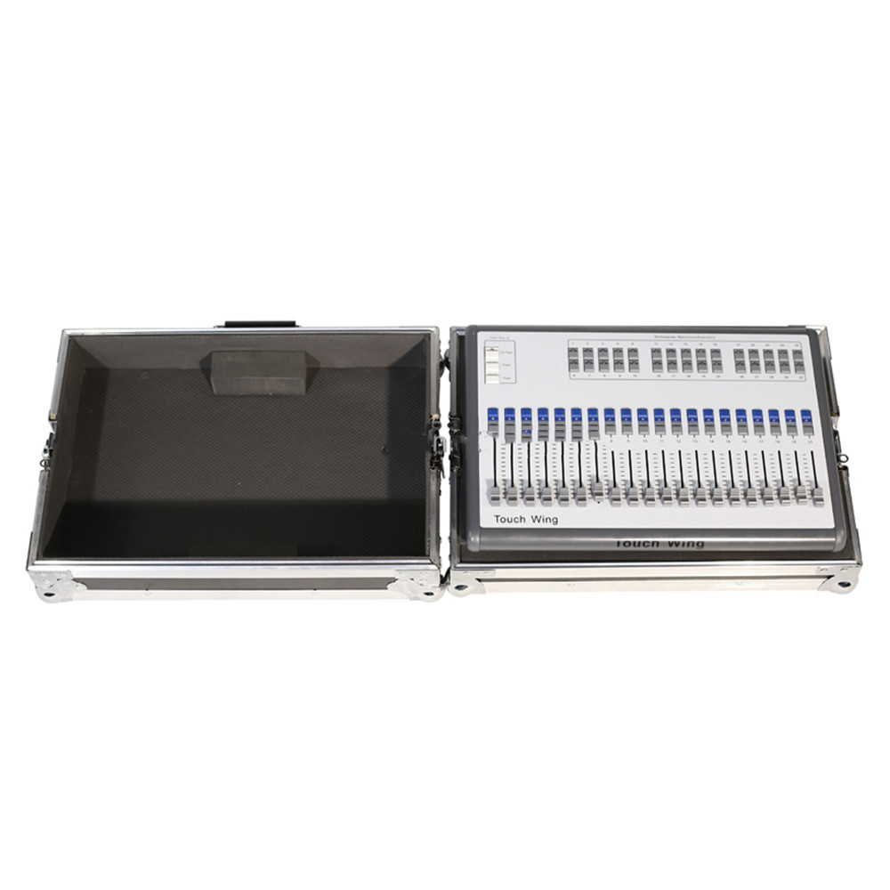 Pearl tiger Touch DMX Console Touch Wing HS-CPT21TW - Dmx controller - 2