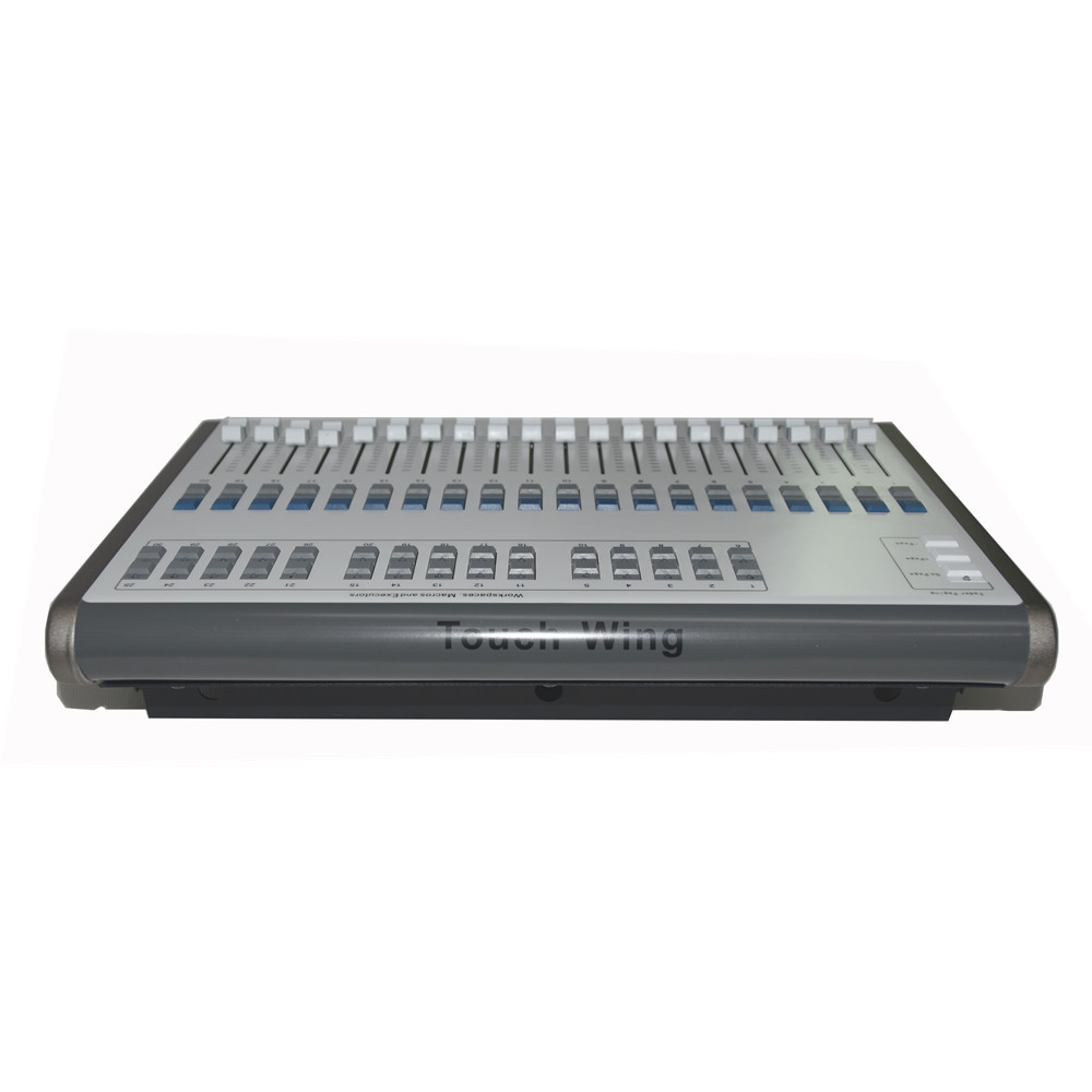 Pearl tiger Touch DMX Console Touch Wing HS-CPT21TW - Dmx controller - 4