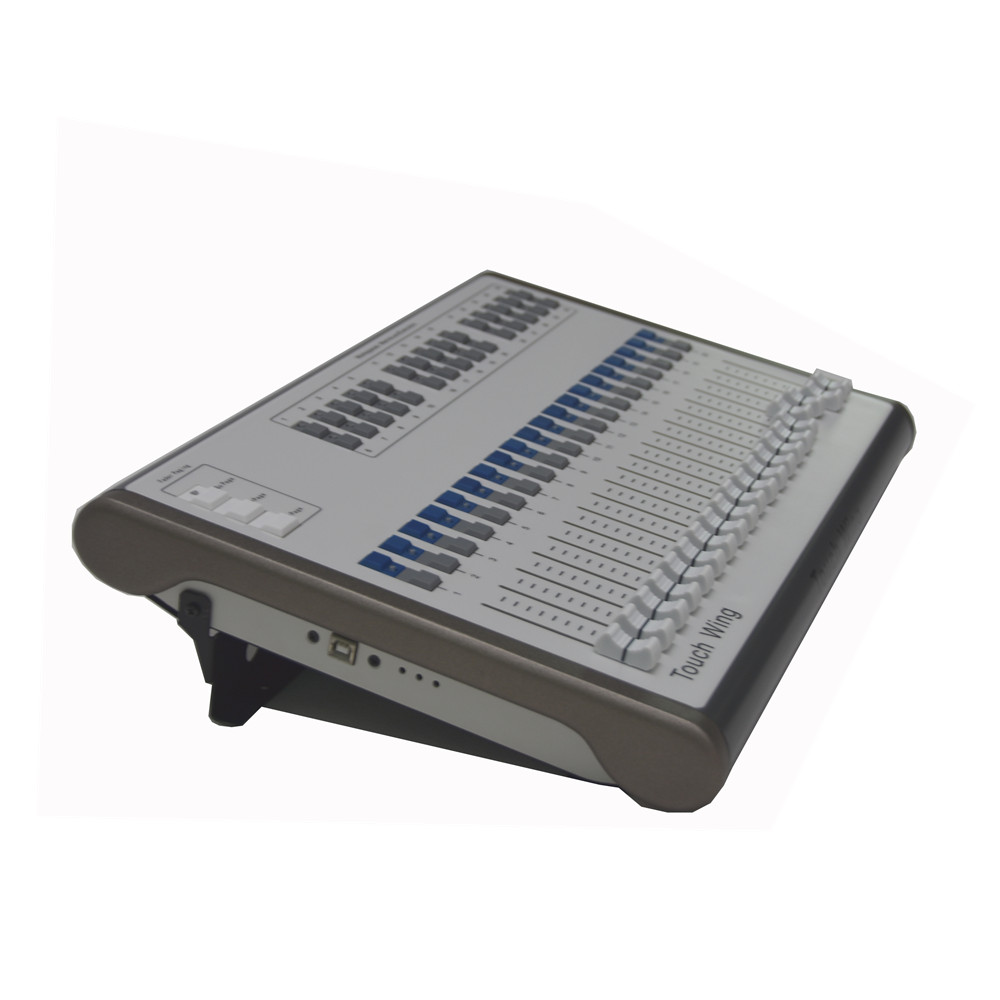 Pearl tiger Touch DMX Console Touch Wing HS-CPT21TW - Dmx controller - 5
