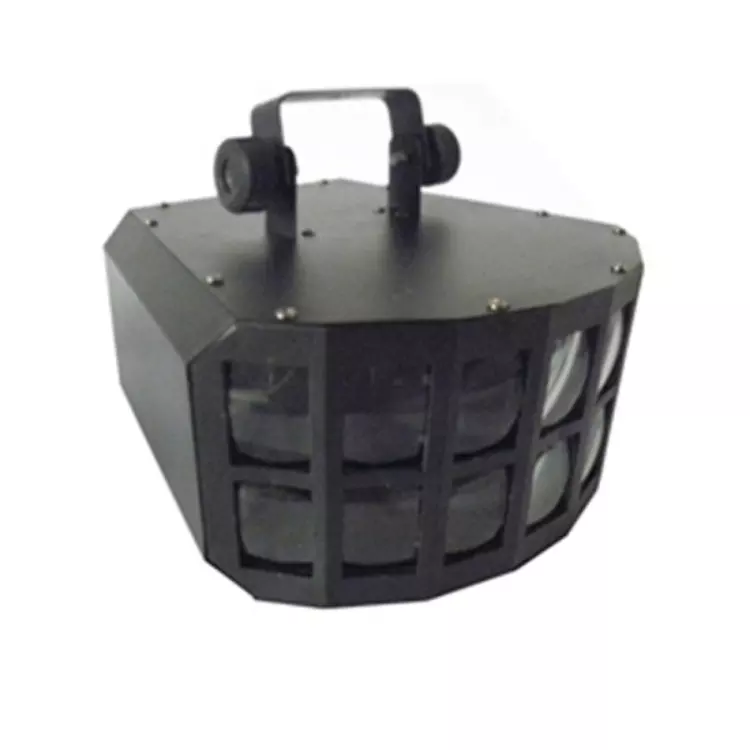 2*10W 4in1 RGBW LED Butterfly DJ Light HS-LBD210 - Led stage light - 4
