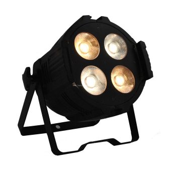 Indoor 4X50W Led Par Can Light HS-P64-0450In