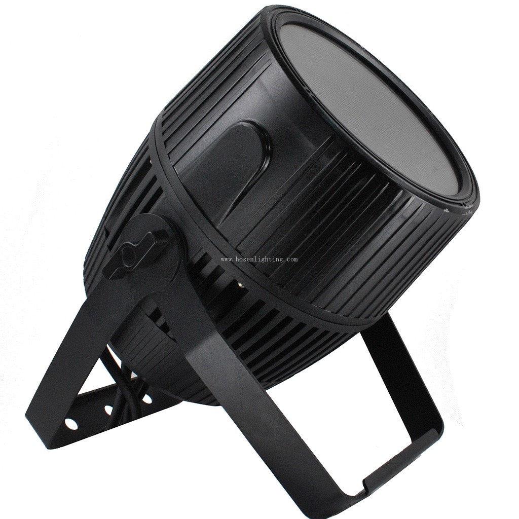 Outdoor 200w Zoom Led Par Can Light HS-P64-200OUT - Led stage light - 1