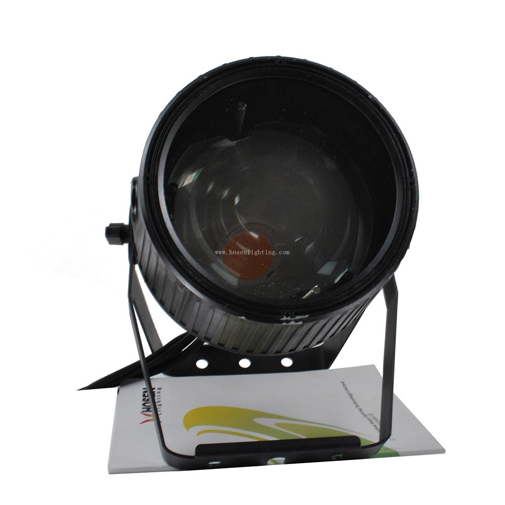 Outdoor 200w Zoom Led Par Can Light HS-P64-200OUT - Led stage light - 2