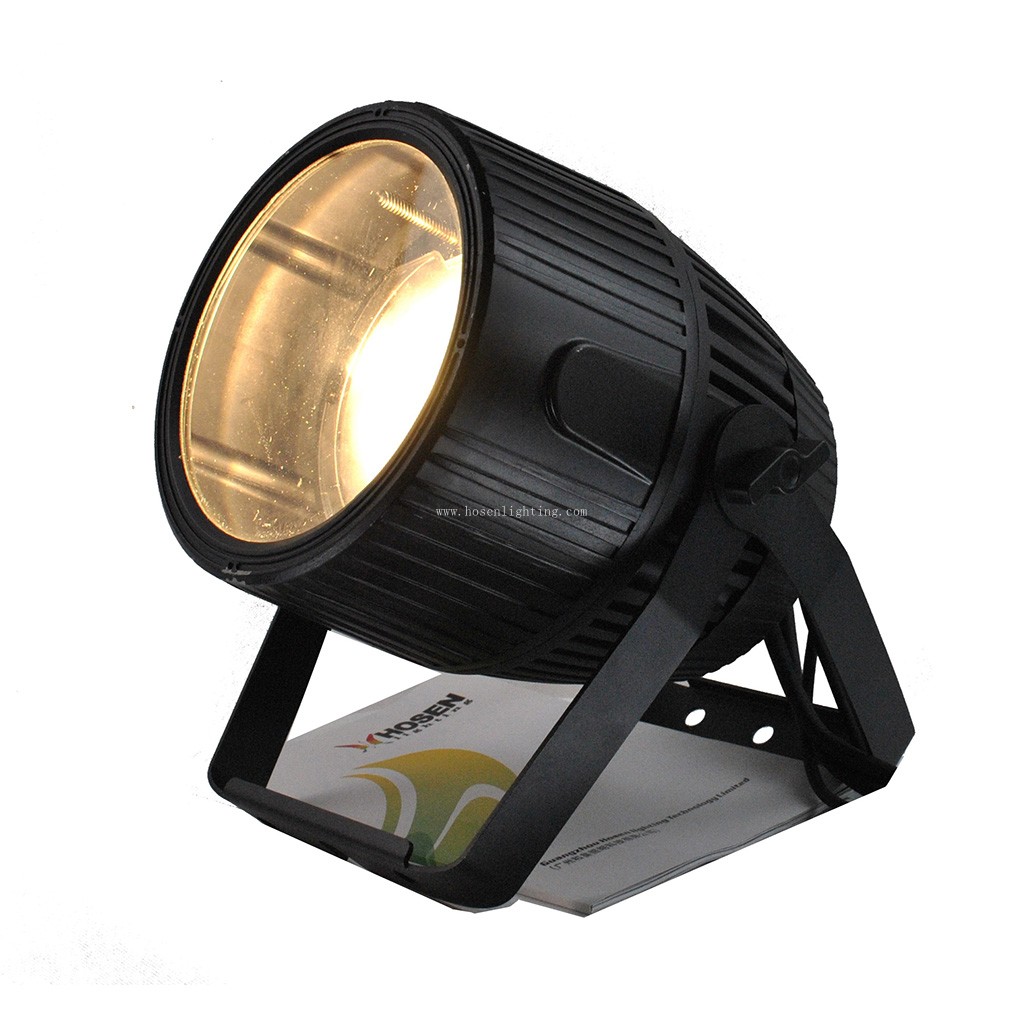 Outdoor 200w Zoom Led Par Can Light HS-P64-200OUT - Led stage light - 4