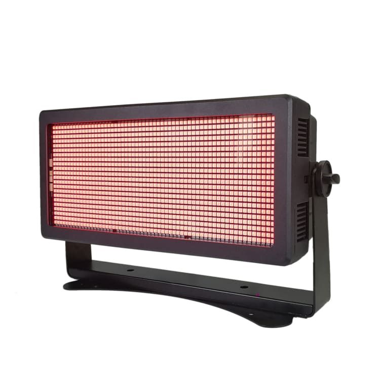 Waterproof 3000W 4in1 LED Strobe Light HS-STW3000Out - Led stage light - 1