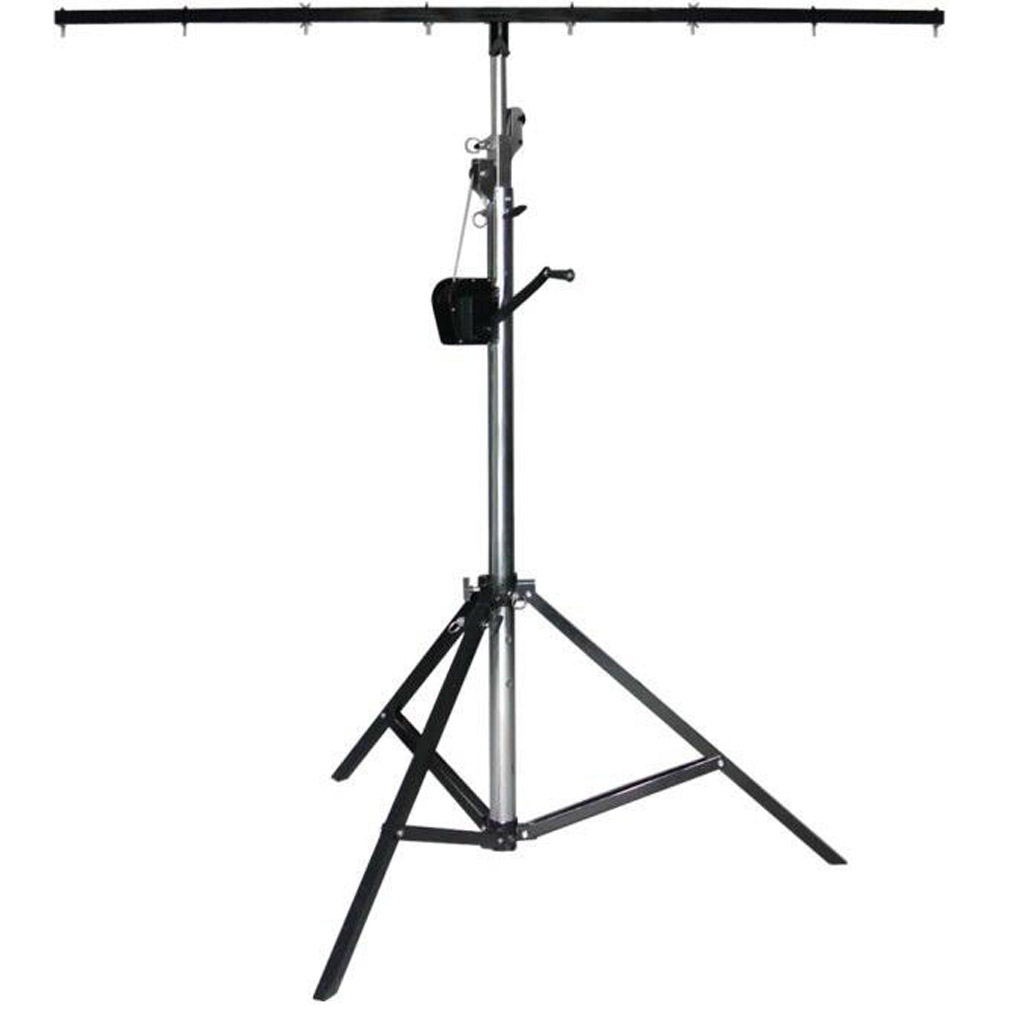 Outdoor Performance Truss Lift HS-TL06 - Truss and stage - 1